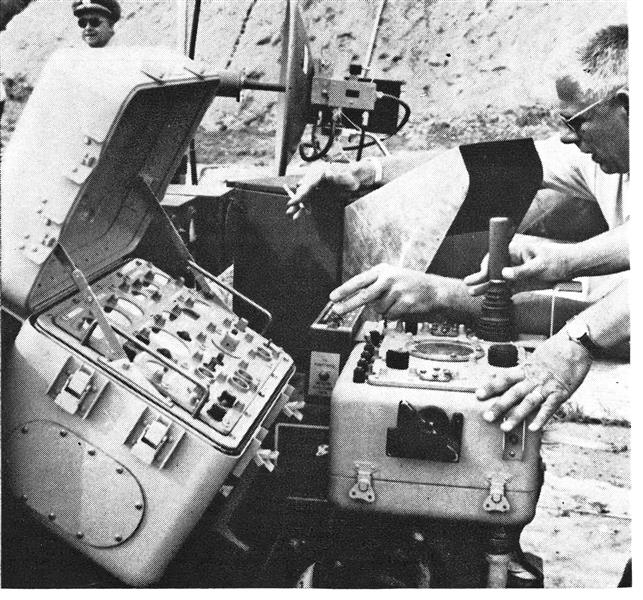 Wide Use of Qh-50 Demonstrated, Page:  - August 14, 1967 | Aviation Week