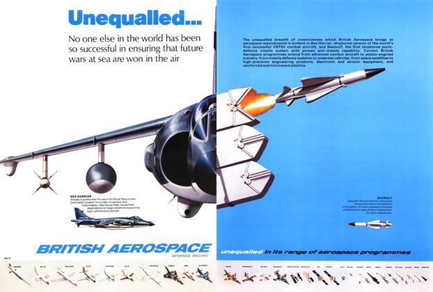 British Aerospace, Page: 28 - November 13, 1978 | Aviation Week