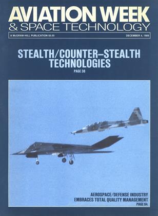 Aviation Week & Space Technology, Page: 0_1 - DECEMBER 4, 1989 | Aviation Week
